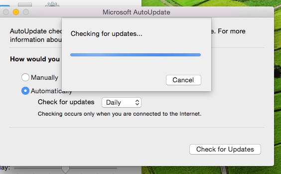 msword 2011 for mac keeps crashing on save